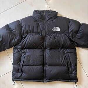 The North Face Puffer Jacket Orig USed